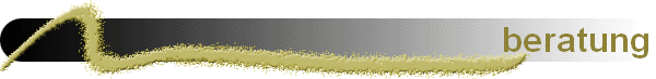 beratung